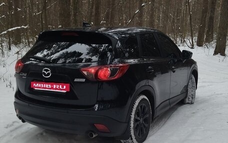 Mazda CX-5 II, 2012 год, 1 430 000 рублей, 12 фотография