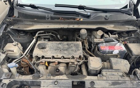 KIA Sportage III, 2013 год, 1 625 000 рублей, 7 фотография