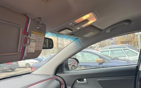 KIA Sportage III, 2013 год, 1 625 000 рублей, 12 фотография