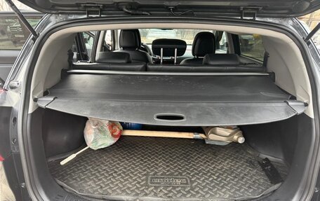KIA Sportage III, 2013 год, 1 625 000 рублей, 19 фотография