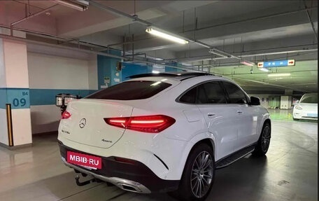 Mercedes-Benz GLE Coupe, 2022 год, 7 920 933 рублей, 2 фотография