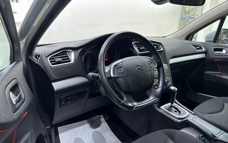 Citroen C4 II рестайлинг, 2014 год, 699 000 рублей, 8 фотография