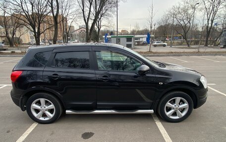 Nissan Qashqai, 2008 год, 950 000 рублей, 7 фотография