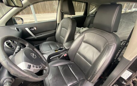 Nissan Qashqai, 2008 год, 950 000 рублей, 9 фотография