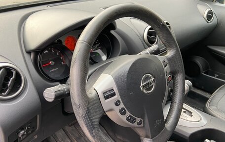 Nissan Qashqai, 2008 год, 950 000 рублей, 16 фотография