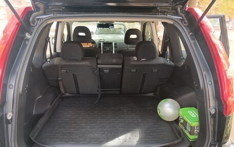 Nissan X-Trail, 2010 год, 1 270 000 рублей, 3 фотография