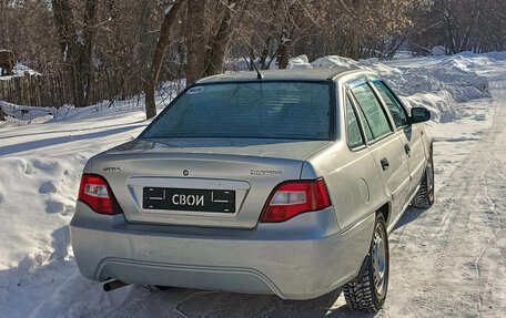 Daewoo Nexia I рестайлинг, 2009 год, 230 000 рублей, 5 фотография