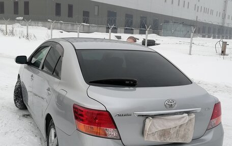 Toyota Allion, 2010 год, 1 080 000 рублей, 7 фотография