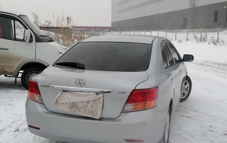 Toyota Allion, 2010 год, 1 080 000 рублей, 5 фотография