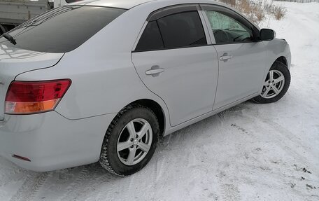 Toyota Allion, 2010 год, 1 080 000 рублей, 6 фотография