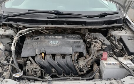 Toyota Allion, 2010 год, 1 080 000 рублей, 8 фотография