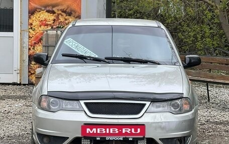 Daewoo Nexia I рестайлинг, 2009 год, 230 000 рублей, 7 фотография