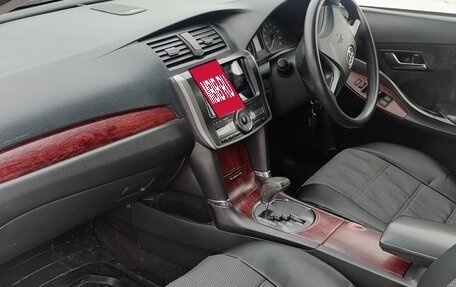 Toyota Allion, 2010 год, 1 080 000 рублей, 9 фотография