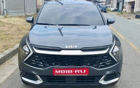 KIA Sportage IV рестайлинг, 2021 год, 1 890 000 рублей, 4 фотография