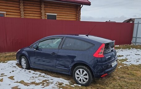 Citroen C4 II рестайлинг, 2006 год, 380 000 рублей, 7 фотография