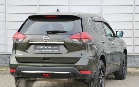 Nissan X-Trail, 2020 год, 2 328 000 рублей, 2 фотография