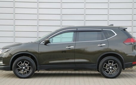 Nissan X-Trail, 2020 год, 2 328 000 рублей, 3 фотография