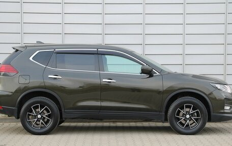 Nissan X-Trail, 2020 год, 2 328 000 рублей, 4 фотография