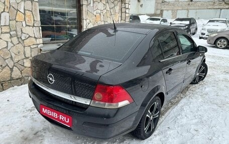 Opel Astra H, 2008 год, 449 000 рублей, 6 фотография