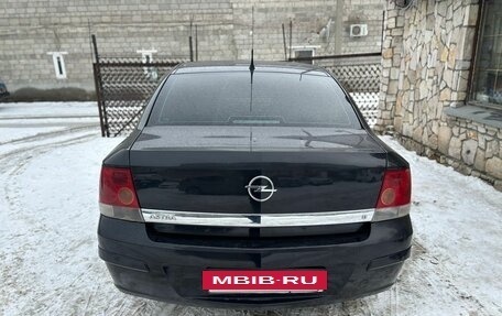 Opel Astra H, 2008 год, 449 000 рублей, 3 фотография