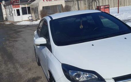 Ford Focus III, 2013 год, 1 150 000 рублей, 3 фотография