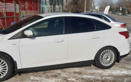 Ford Focus III, 2013 год, 1 150 000 рублей, 7 фотография