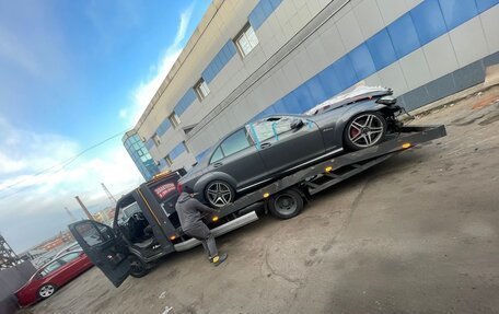 Mercedes-Benz S-Класс AMG, 2008 год, 999 999 рублей, 3 фотография