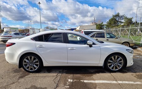 Mazda 6, 2018 год, 2 475 000 рублей, 6 фотография