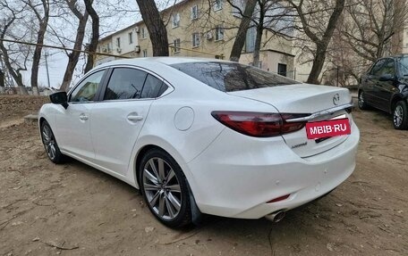 Mazda 6, 2018 год, 2 475 000 рублей, 3 фотография