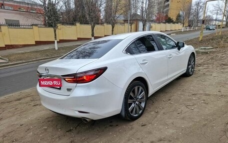 Mazda 6, 2018 год, 2 475 000 рублей, 4 фотография