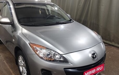 Mazda 3, 2012 год, 865 000 рублей, 1 фотография