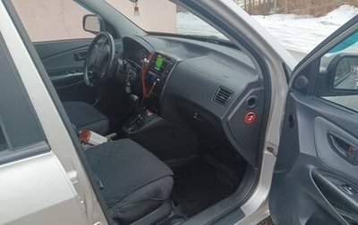 Hyundai Tucson III, 2008 год, 965 000 рублей, 1 фотография