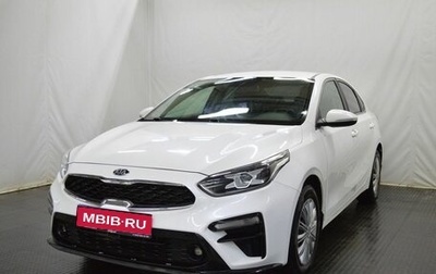 KIA Cerato IV, 2019 год, 2 256 000 рублей, 1 фотография