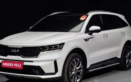 KIA Sorento IV, 2021 год, 3 290 000 рублей, 1 фотография