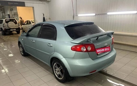 Chevrolet Lacetti, 2008 год, 490 000 рублей, 6 фотография