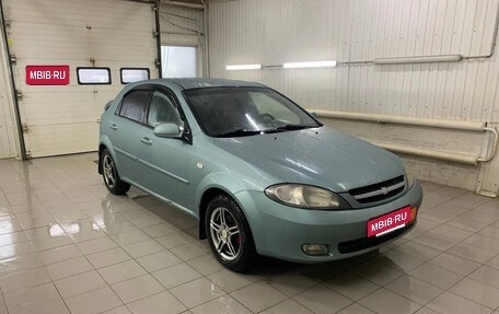 Chevrolet Lacetti, 2008 год, 490 000 рублей, 3 фотография