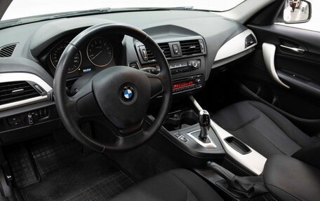 BMW 1 серия, 2013 год, 995 000 рублей, 7 фотография