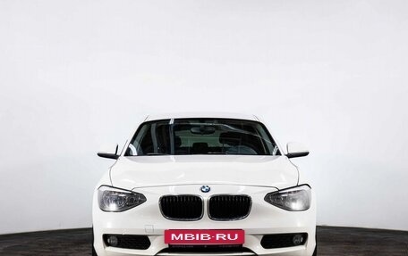 BMW 1 серия, 2013 год, 995 000 рублей, 2 фотография