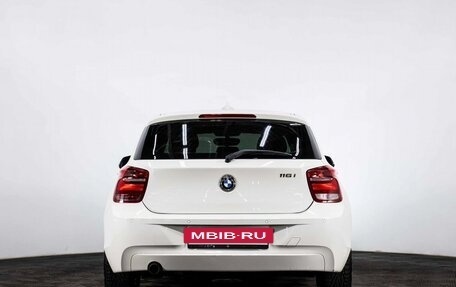 BMW 1 серия, 2013 год, 995 000 рублей, 5 фотография