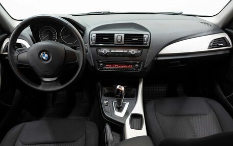 BMW 1 серия, 2013 год, 995 000 рублей, 13 фотография