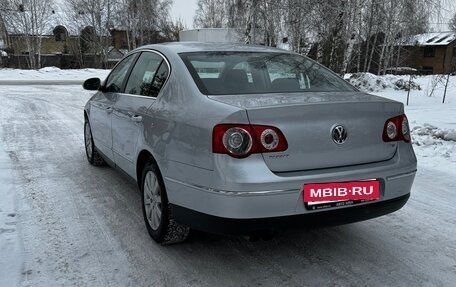 Volkswagen Passat B6, 2010 год, 995 000 рублей, 6 фотография