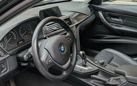 BMW 3 серия, 2013 год, 2 000 000 рублей, 9 фотография