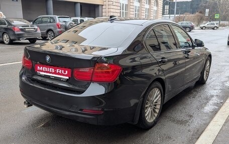 BMW 3 серия, 2013 год, 2 000 000 рублей, 3 фотография