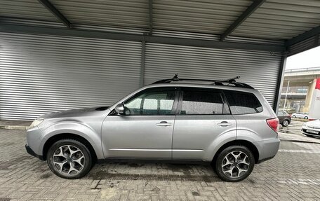 Subaru Forester, 2011 год, 1 200 000 рублей, 7 фотография