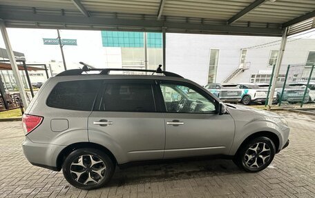 Subaru Forester, 2011 год, 1 200 000 рублей, 8 фотография