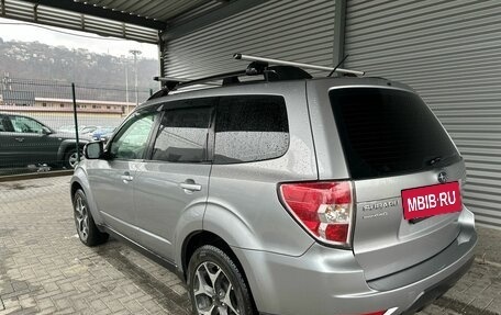 Subaru Forester, 2011 год, 1 200 000 рублей, 5 фотография