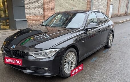 BMW 3 серия, 2013 год, 2 000 000 рублей, 7 фотография