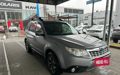 Subaru Forester, 2011 год, 1 200 000 рублей, 3 фотография