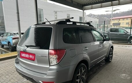 Subaru Forester, 2011 год, 1 200 000 рублей, 4 фотография