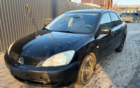 Mitsubishi Lancer IX, 2007 год, 440 000 рублей, 13 фотография